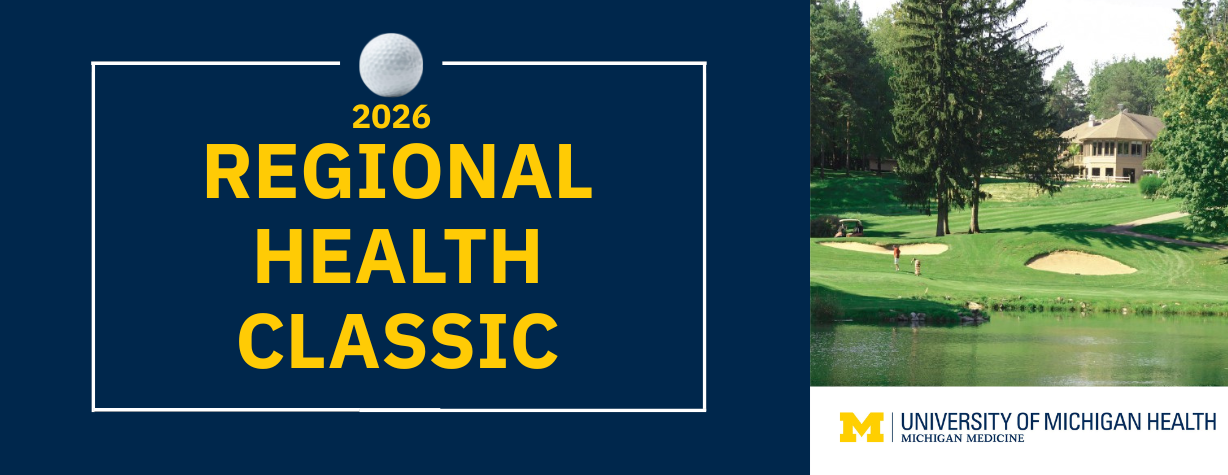 Regional Health Classic 2026